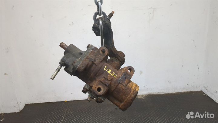 Редуктор рулевой Chevrolet Tahoe, 2001