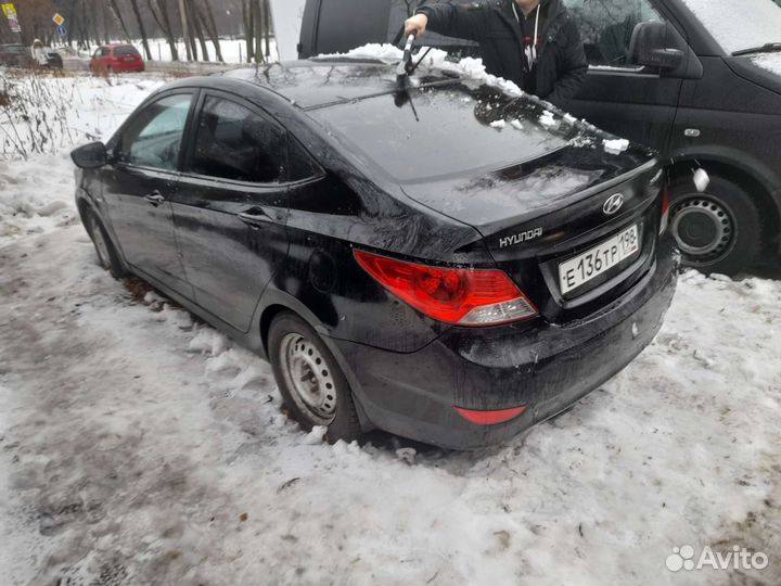 Торпедо Solaris 1