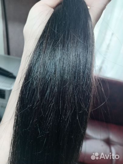 Волосы для наращивания