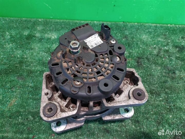 Генератор Renault Sandero 1 (BS11) 2011