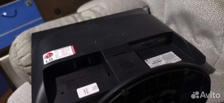 Монитор для компьютера