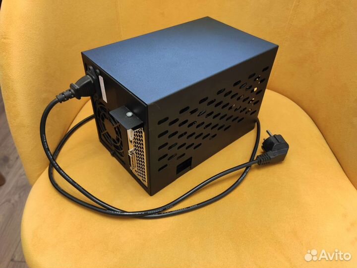 Egpu 1050Ti 4GB Внешняя видеокарта для ноутбука