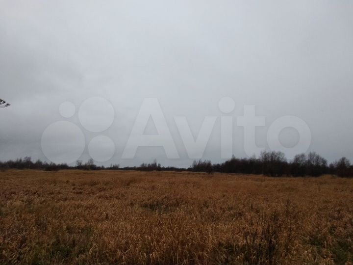 Участок 2,83 га (СНТ, ДНП)