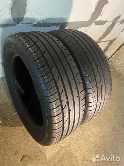 Continental ContiPremiumContact 2E 205/55 R16 91H