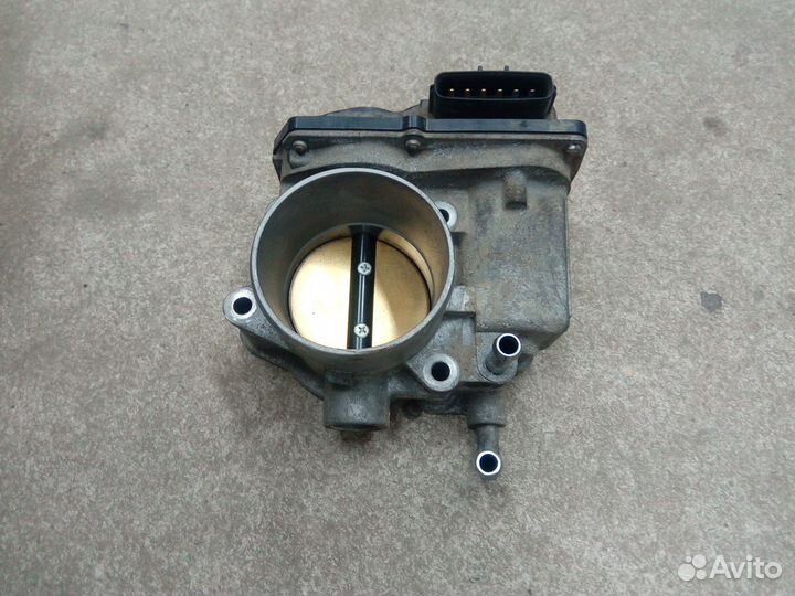 Дроссельная заслонка Suzuki sx4 m16a