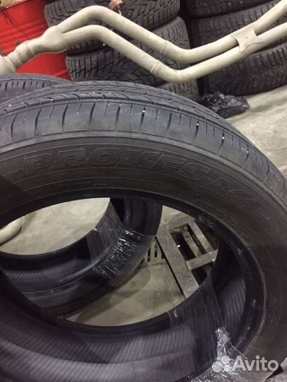 Toyo Proxes R44 225/55 R18