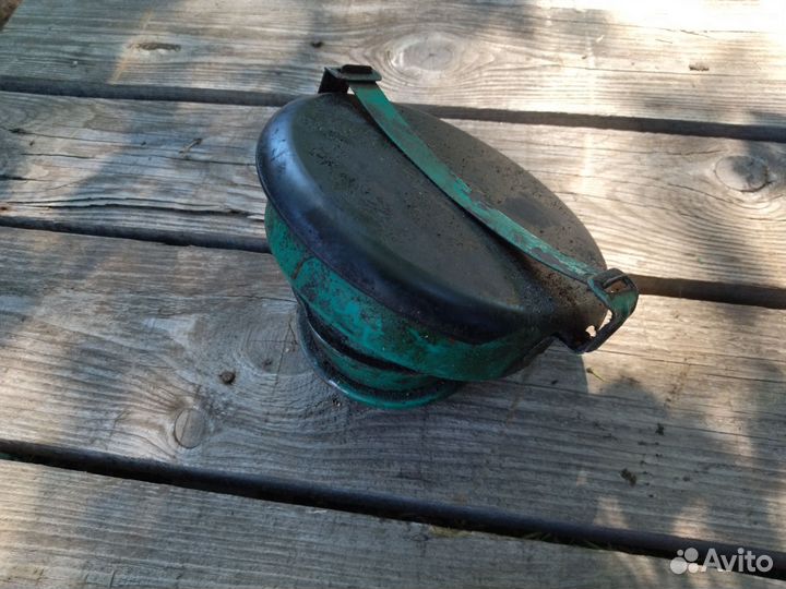 Урал Разбор