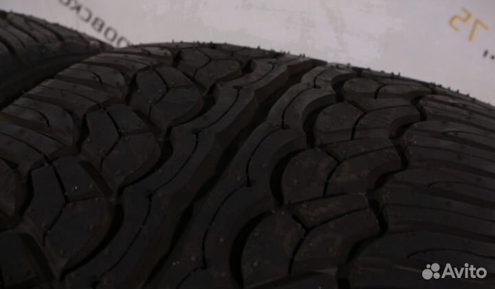 Yokohama Parada Spec-X 255/30 R22 94Y