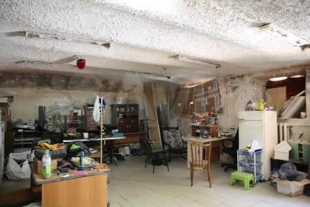 Помещение 201 кв. м