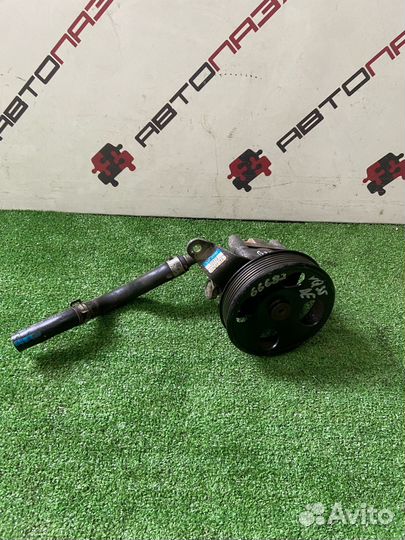 Насос гидроусилителя руля Infiniti g25 v36 vq25hr
