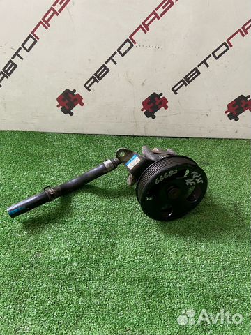 Насос гидроусилителя руля Infiniti g25 v36 vq25hr