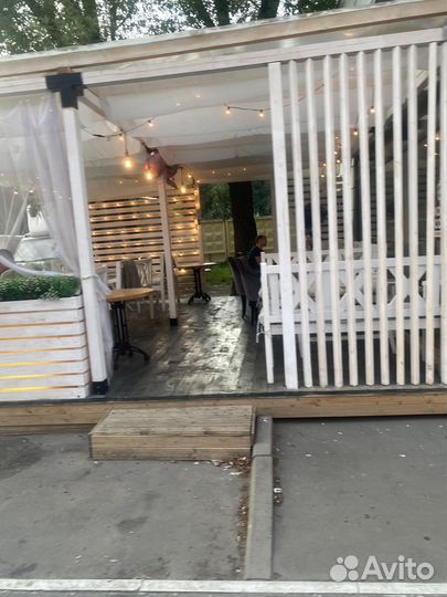 Продается кафе