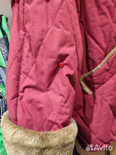 Куртка женская 50-52