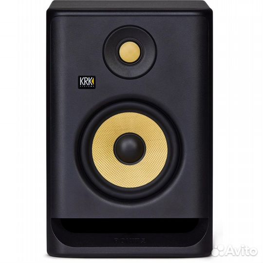 Студийный монитор KRK RP5G4