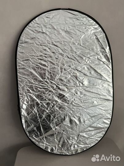 Отражататель для съемки