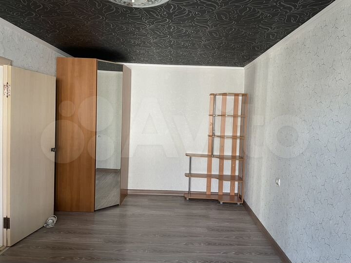 2-к. квартира, 48,1 м², 5/5 эт.