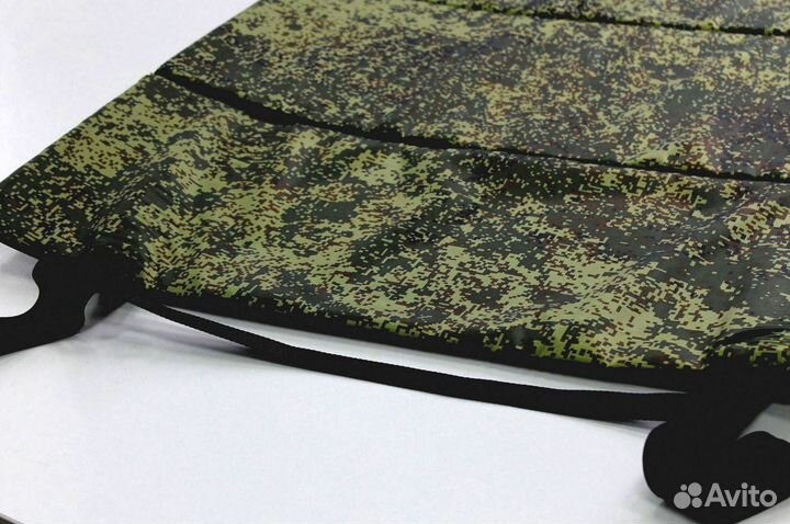 Коврик туристический. Каремат