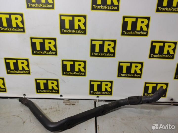 Трубка картерных газов Scania G440 DC13 103 L01