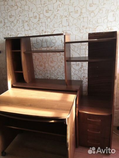 Компьютерный стол бу