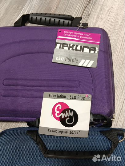 Сумка для нетбука