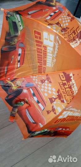 Зонтик Маквин