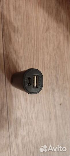 Пауэр банк мини