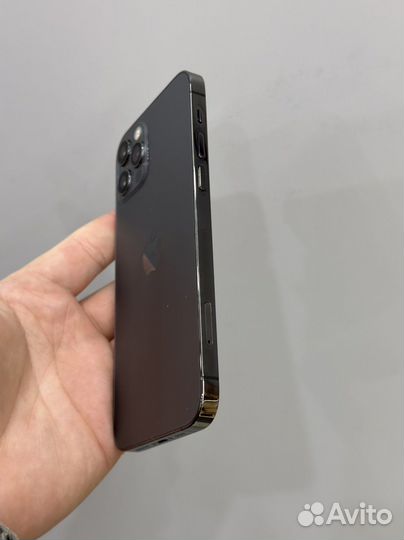 iPhone 12 Pro, 256 ГБ