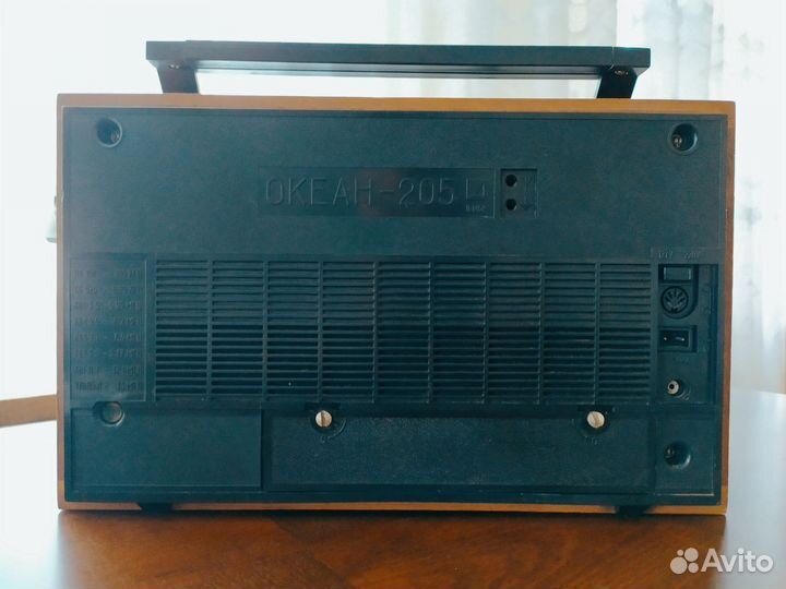 Радиоприёмник 