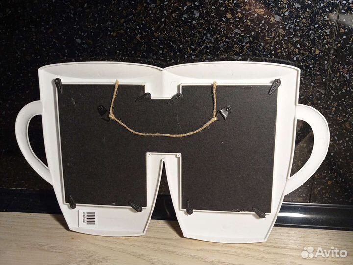 Рамка для фгтографии