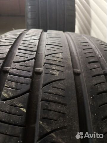 Pirelli Scorpion All Season SF2 275/40 R22 108Y