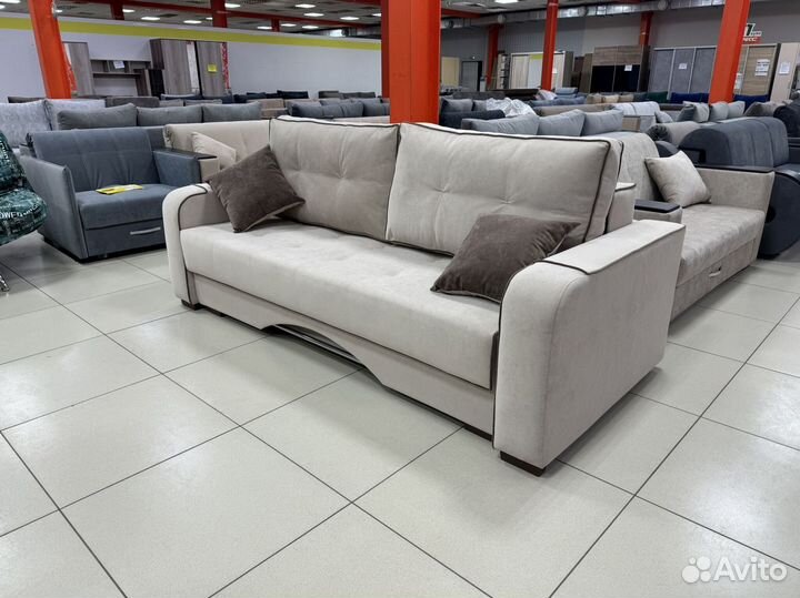 Диван новый