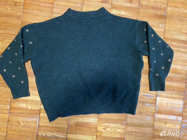 Свитер женский mango