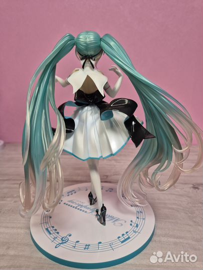 Фигурка аниме Hatsune Miku Symphony good smile