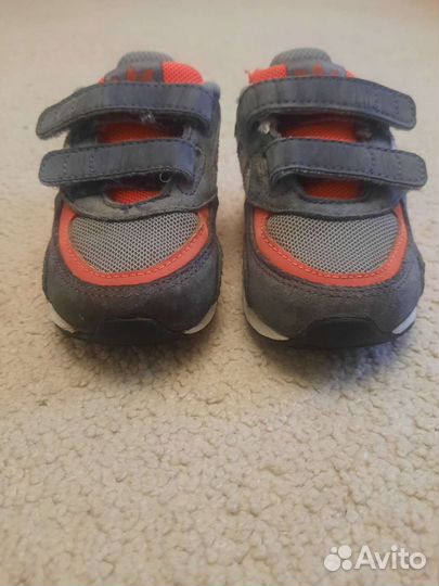 Кроссовки детские adidas
