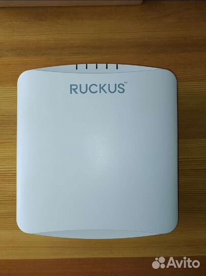 WiFi 6 Ruckus R 550 Точка доступа