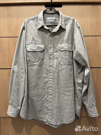 Рубашка Alberto Aspesi (2XL)