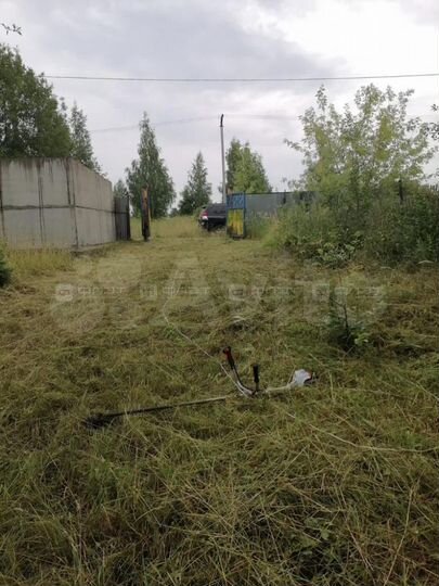 Участок 12 сот. (СНТ, ДНП)