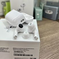 Airpods Pro 2 Лучшее фабричное качество