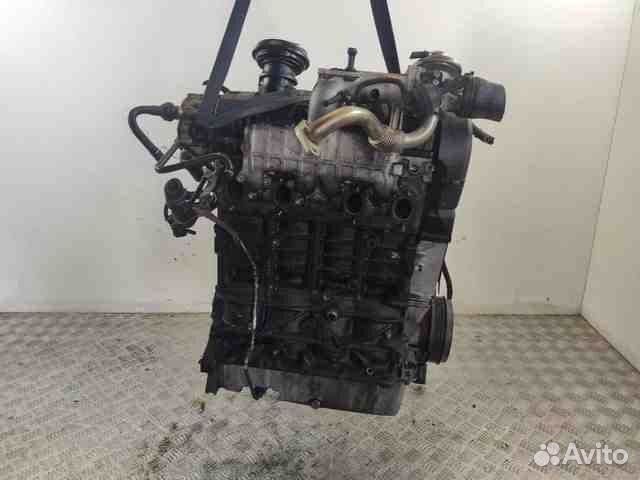 Двигатель audi a3 8l (s3 rs3) (1996 - 2003) ajm115