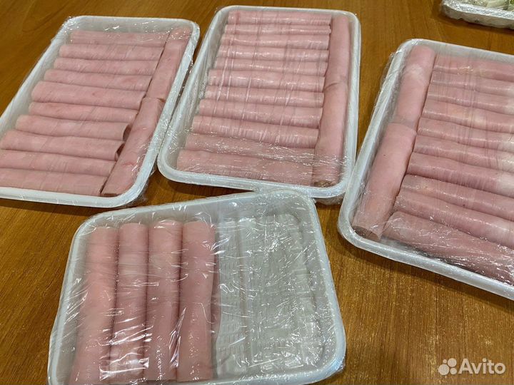 Домашняя еда