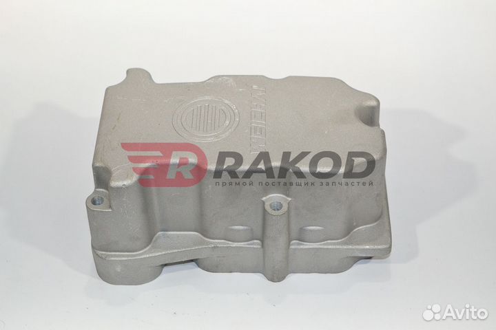 Крышка клапанная shaanxi WP12