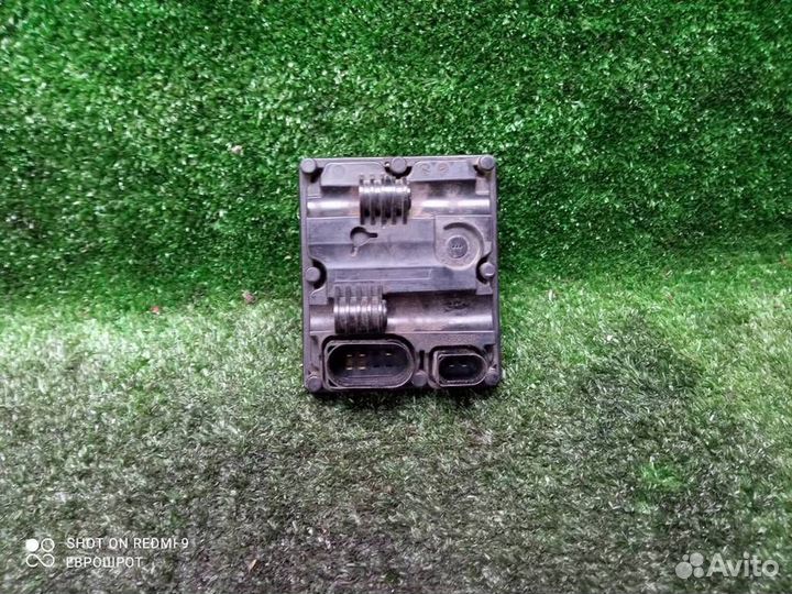 Блок электронный BMW X1 F48 2014