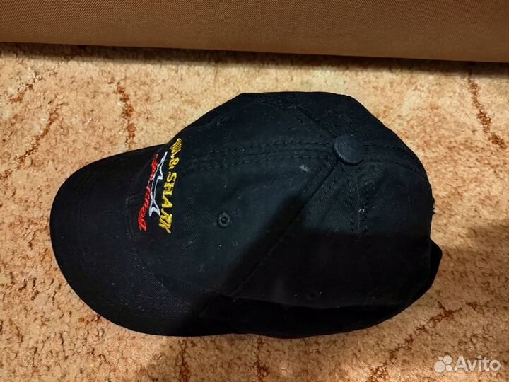 Кепка Бейсболка, Paul Shark, размер 57-58