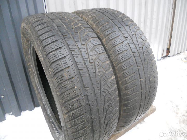 Hankook Winter I'Cept Evo2 W320 225/60 R17 99H