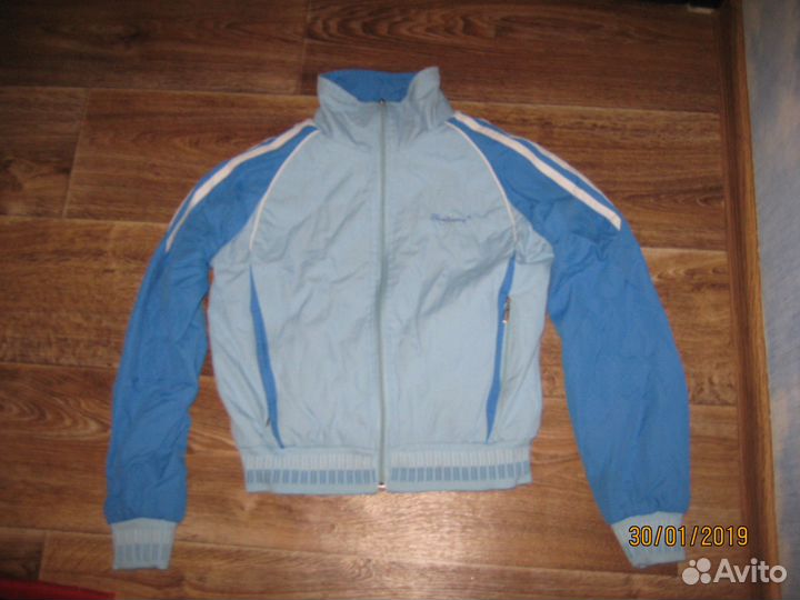 Куртки, мастерки, кофты, туника и др