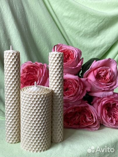 Свадебные свечи «Семейный очаг»