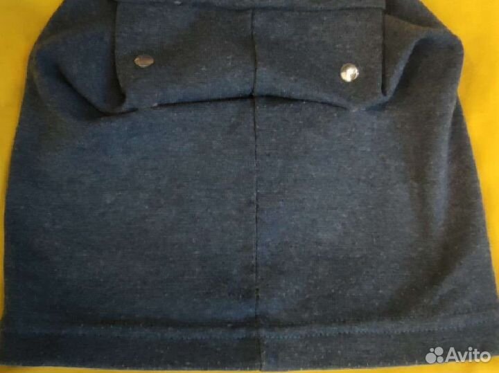 Шапка для мальчика