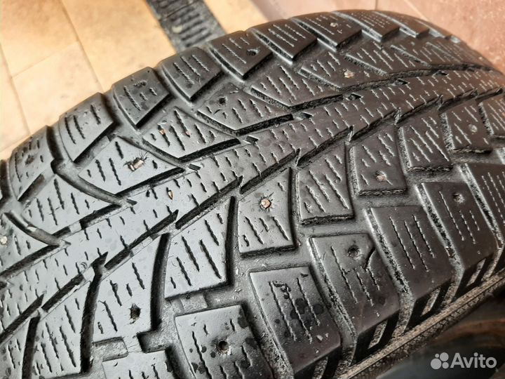 Nankang SW-5 215/70 R16