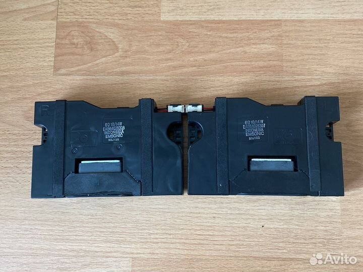 EAB64028307 EAB64028308