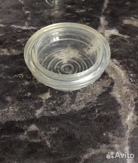 Запчасть на молокоотсосы Avent